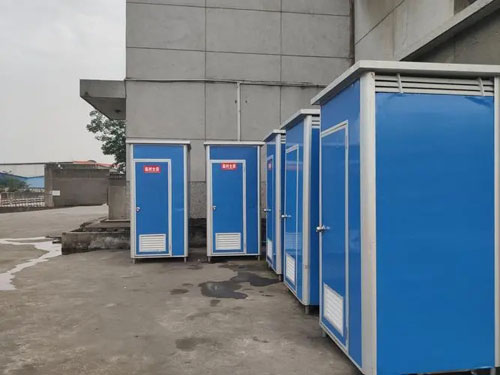 吉阳 临时卫生间出租