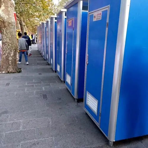 吉阳移动公厕租赁