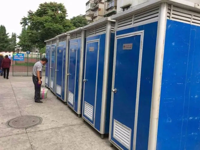 吉阳移动洗手间租赁