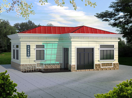 吉阳移动厕所出售