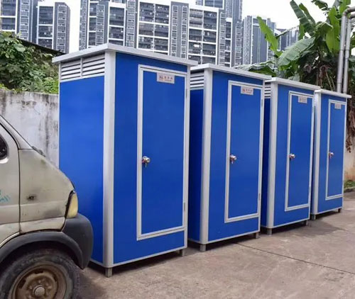 吉阳工地移动卫生间出租