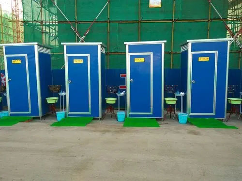 吉阳建筑工地移动洗手间租赁