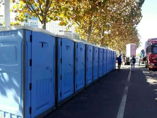 吉阳音乐节移动卫生间出租