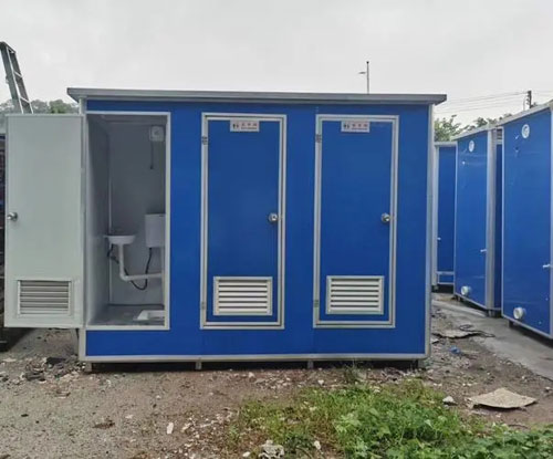 吉阳工地移动厕所租赁